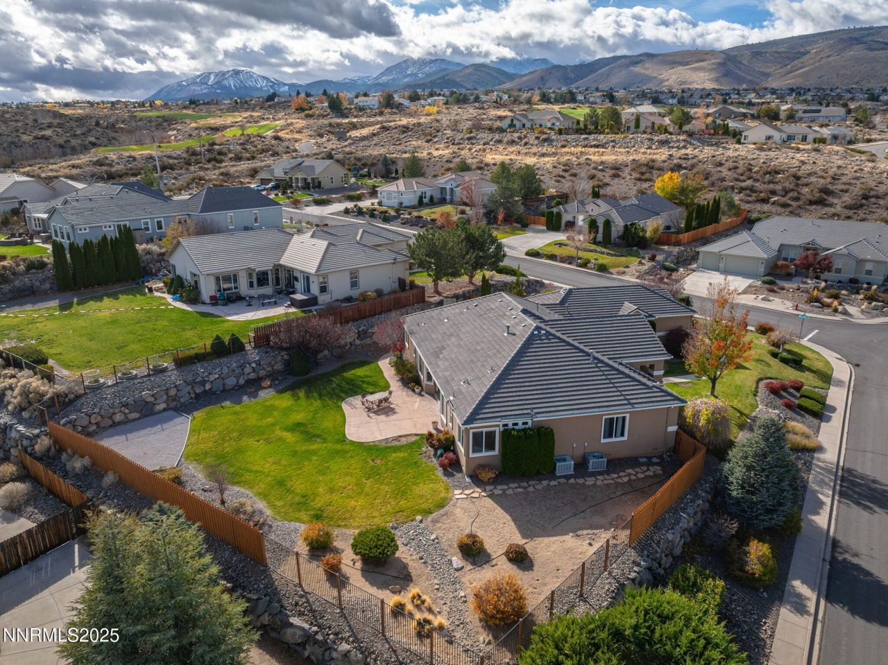 5502 New Mexico Court, Reno, NV 89511 Photo