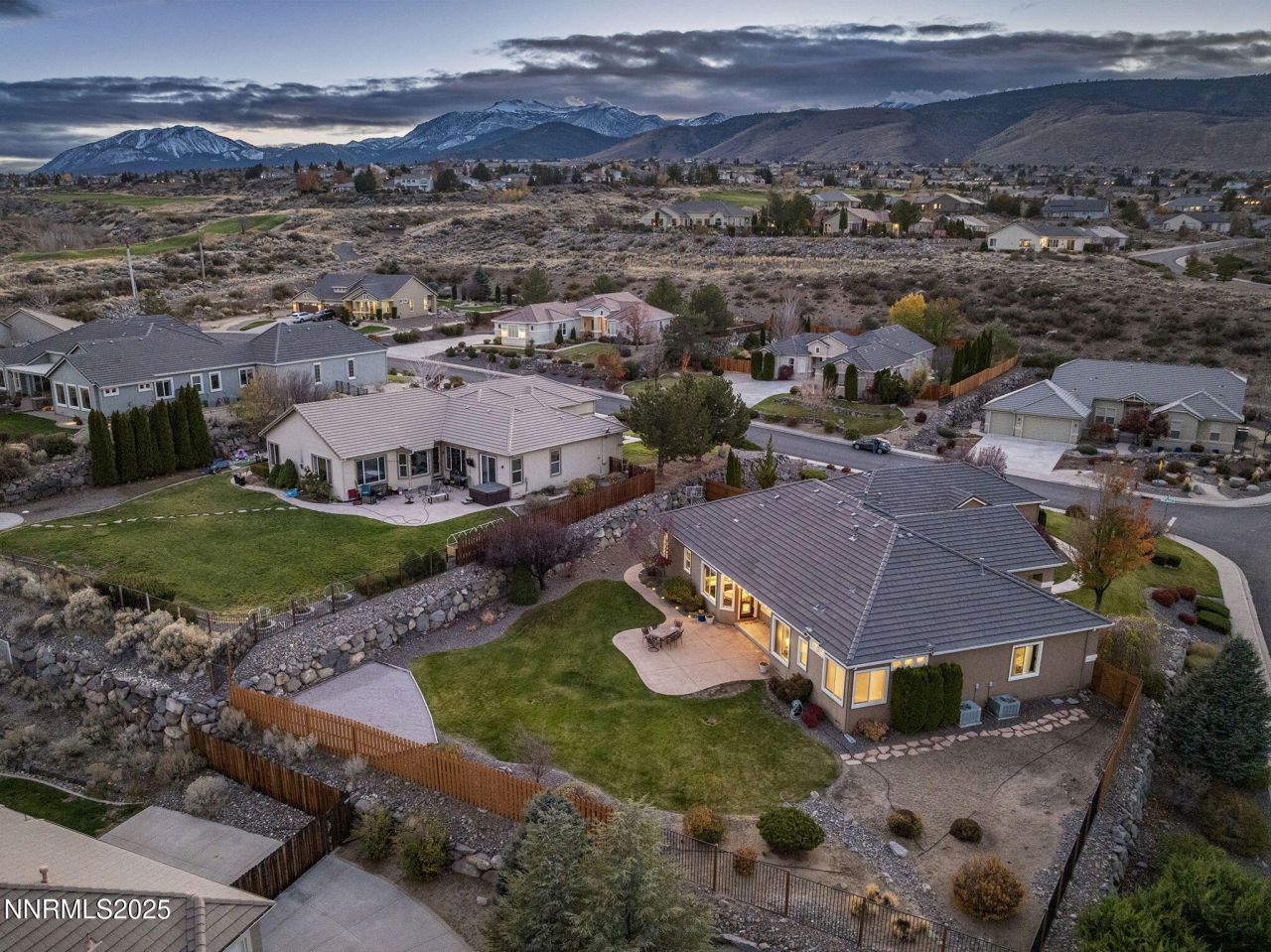 5502 New Mexico Court, Reno, NV 89511 Photo