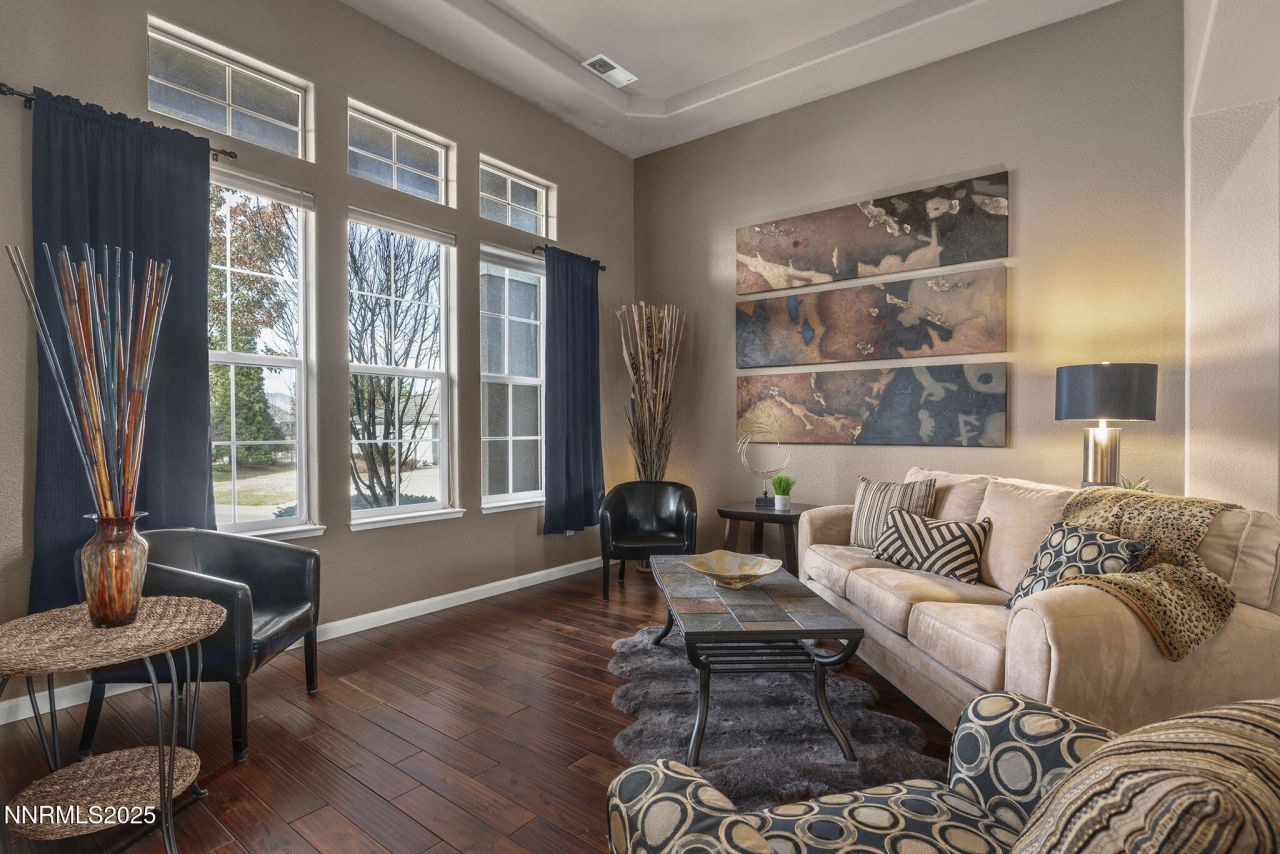 5502 New Mexico Court, Reno, NV 89511 Photo