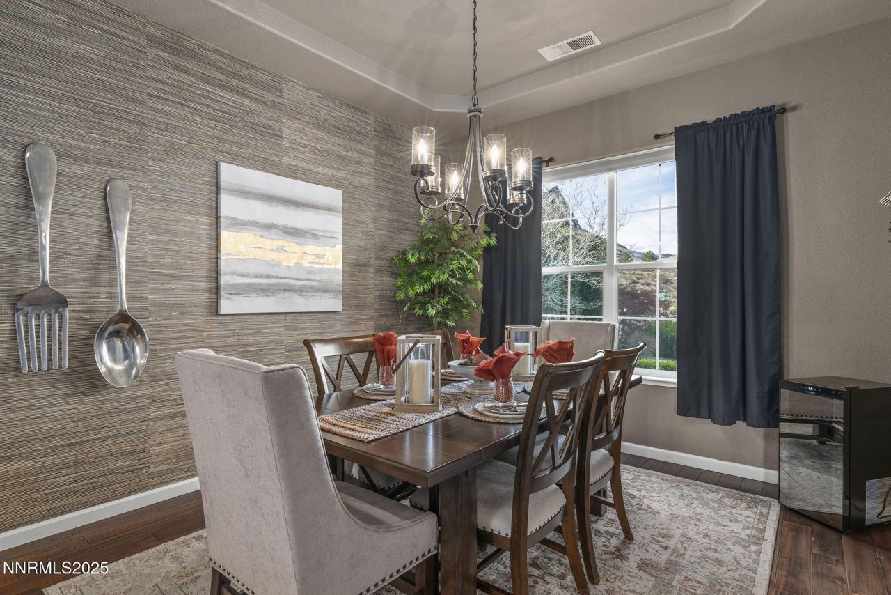 5502 New Mexico Court, Reno, NV 89511 Photo