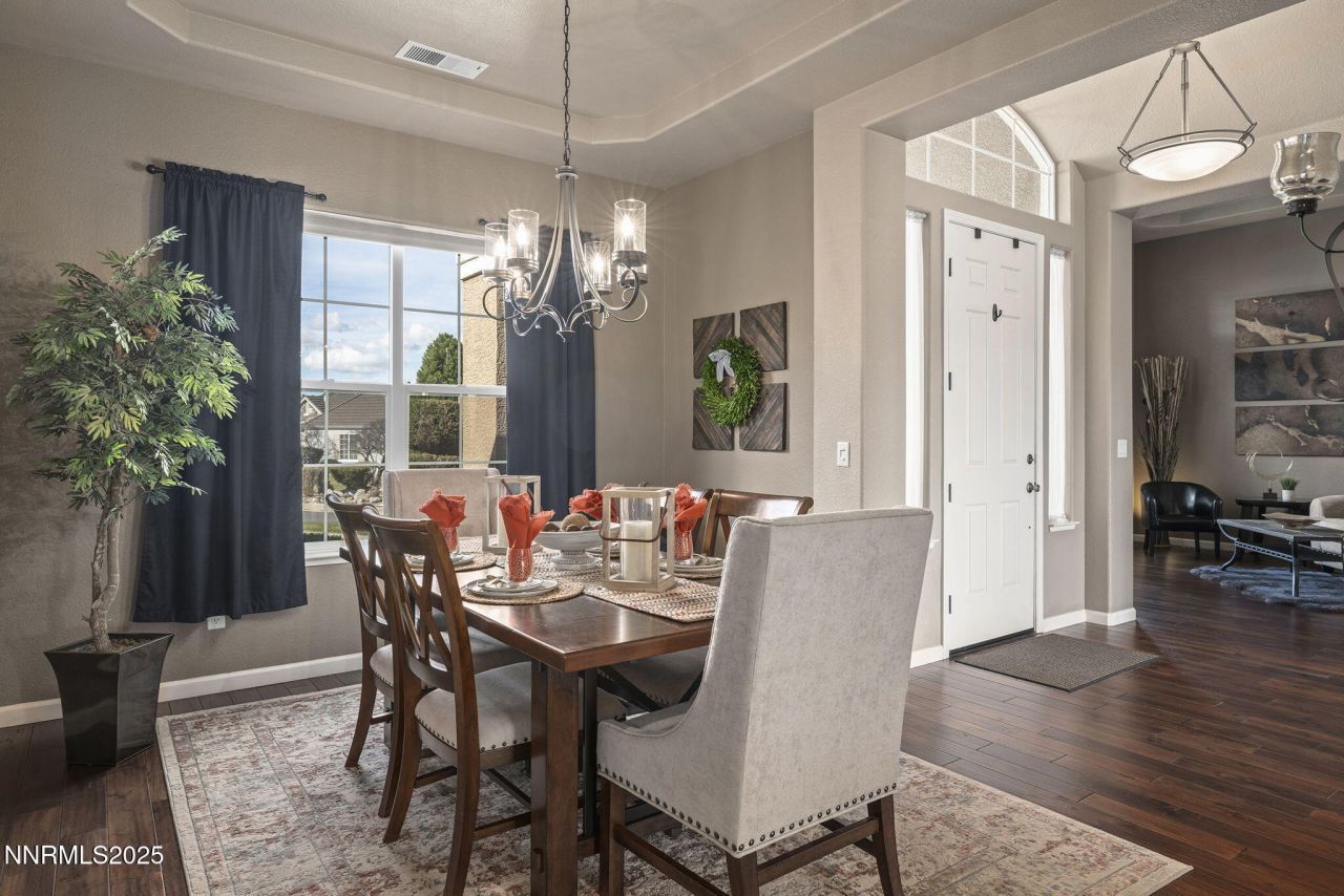 5502 New Mexico Court, Reno, NV 89511 Photo