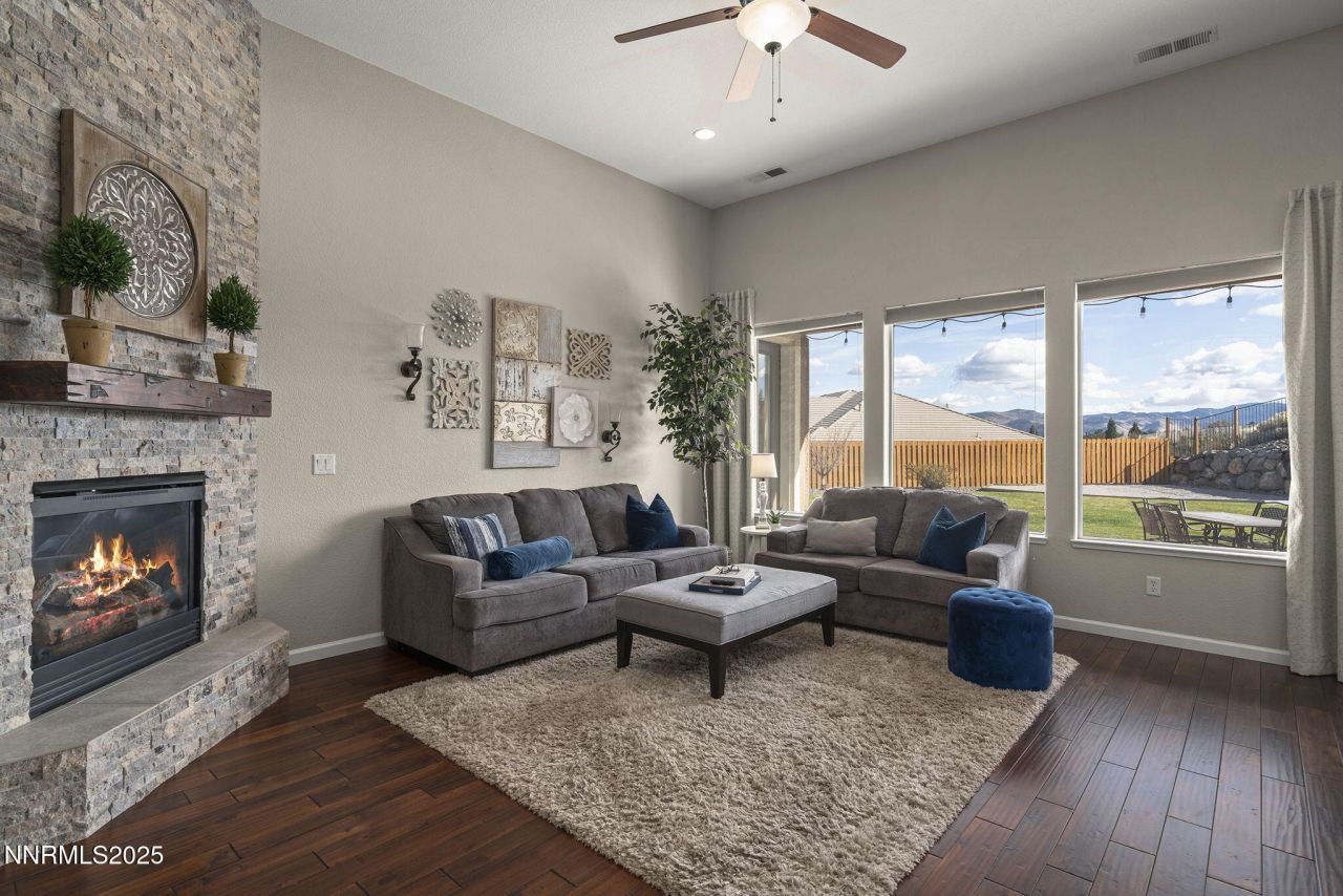 5502 New Mexico Court, Reno, NV 89511 Photo