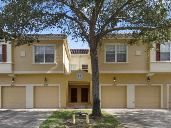 2827 OAKWATER DRIVE, KISSIMMEE, FL 34747