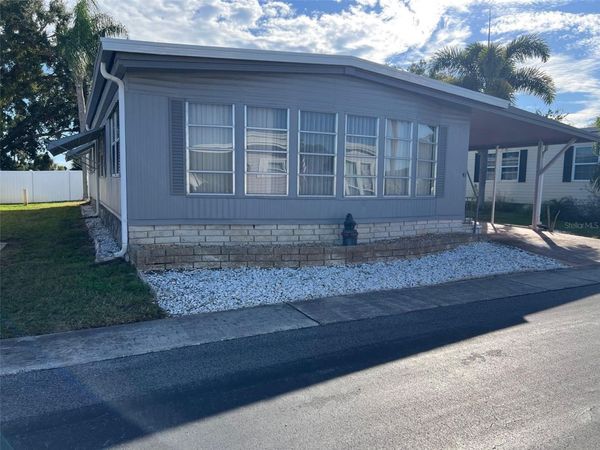 41 ROYAL PALM CIRCLE, LARGO, FL 33778