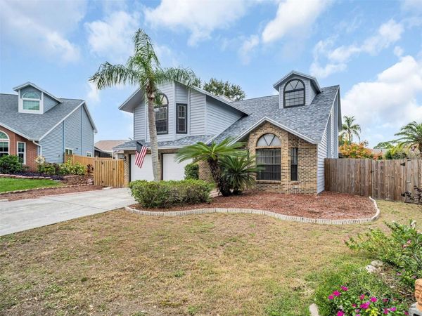 3177 MONTROSE PLACE, PALM HARBOR, FL 34684