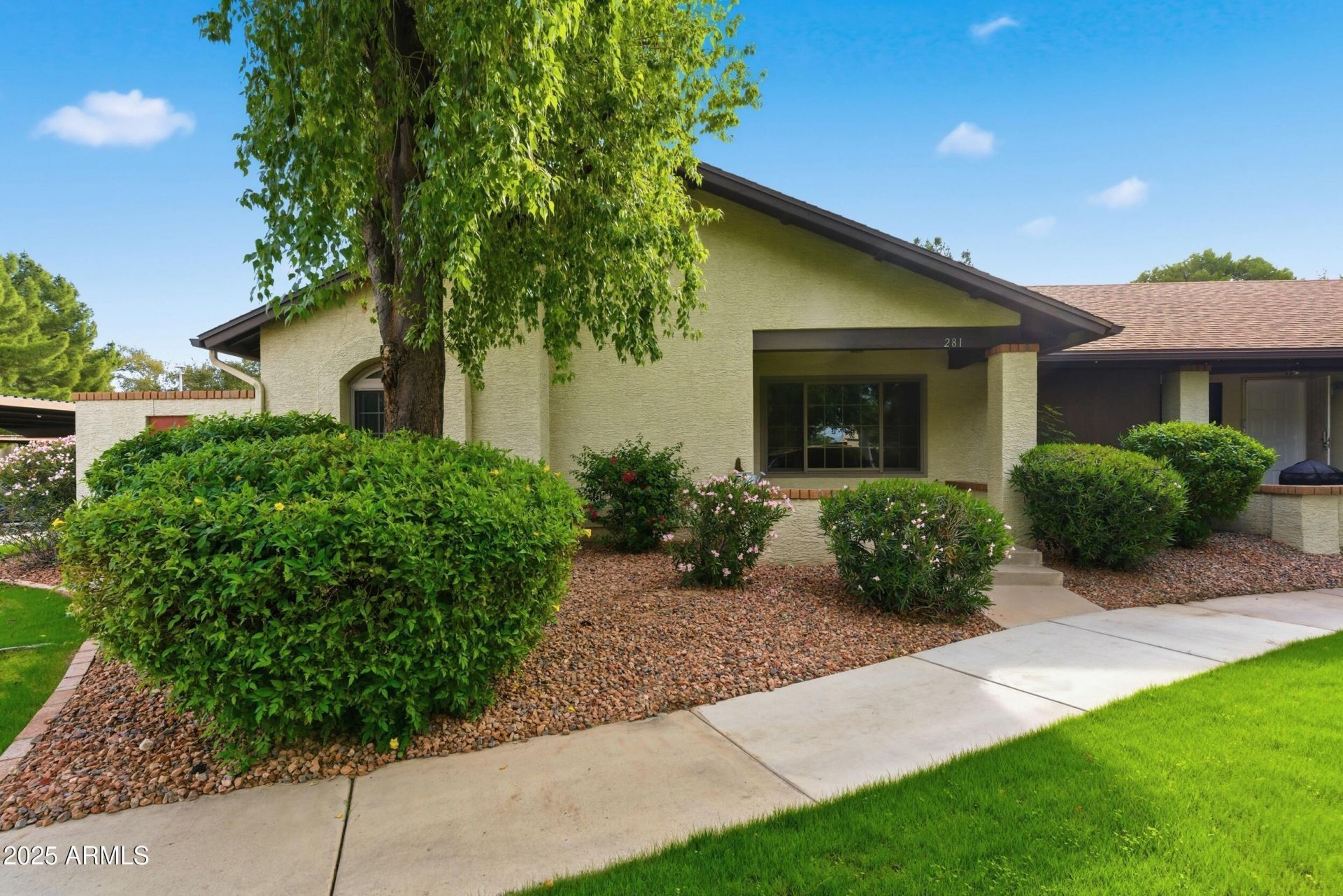 8140 N 107th Avenue, Unit 281, Peoria, AZ 85345 Main Photo