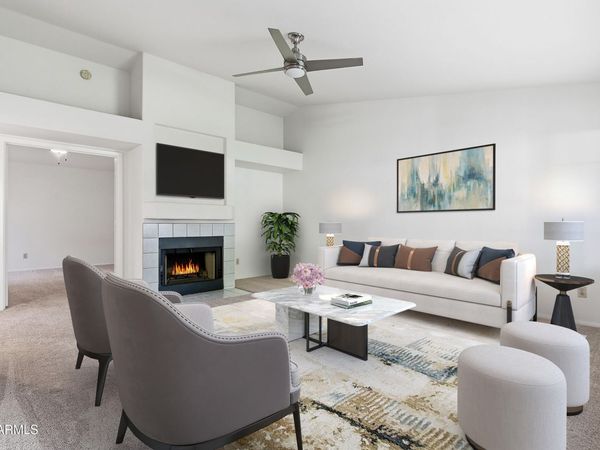 8140 N 107TH Avenue, Unit 281, Peoria, AZ 85345