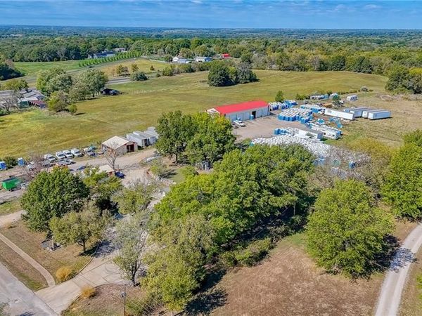 11 NE 175th Road, Warrensburg, MO 64093