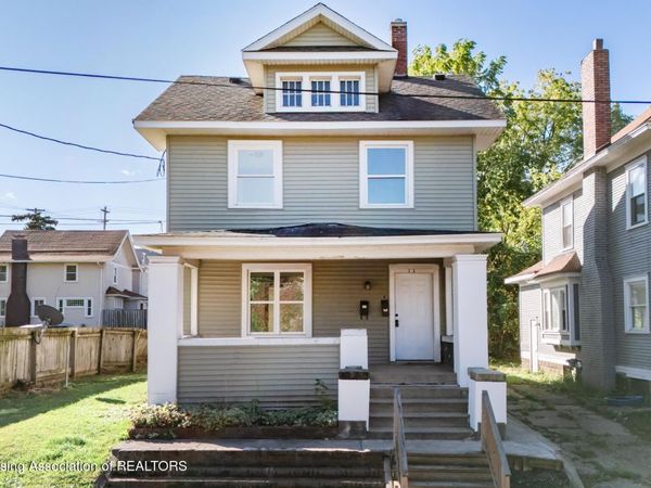 513 W Hillsdale Street, Lansing, MI 48933