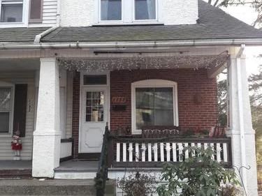 1150 QUEEN STREET, POTTSTOWN, PA 19464