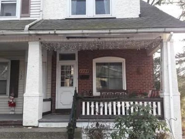 1150 QUEEN STREET, POTTSTOWN, PA 19464