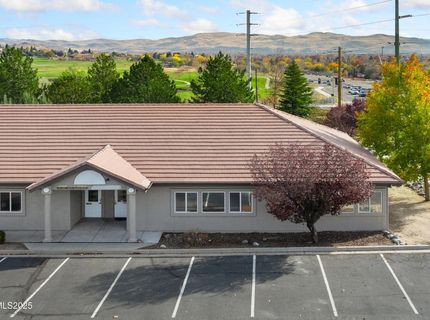 2145 Green Vista Drive, Unit 112, Sparks, NV 89431 Photo