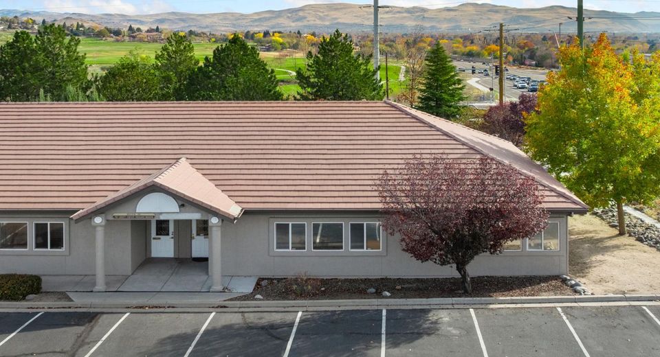 2145 Green Vista Drive, Unit 112, Sparks, NV 89431 Photo