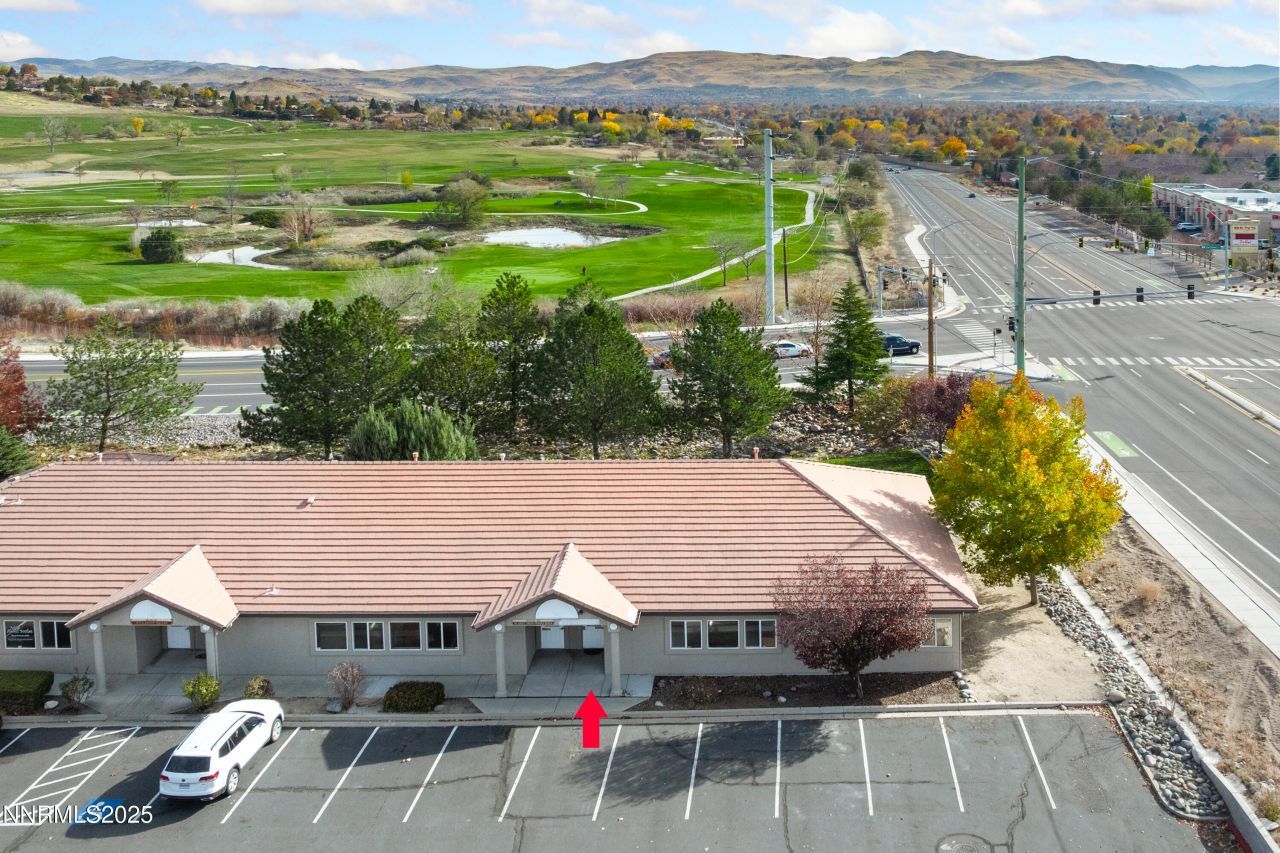 2145 Green Vista Drive, Unit 112, Sparks, NV 89431 Photo