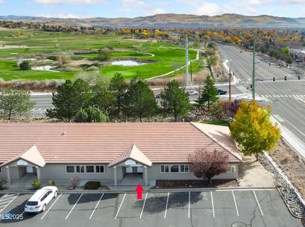 2145 Green Vista Drive, Unit 112, Sparks, NV 89431 Photo