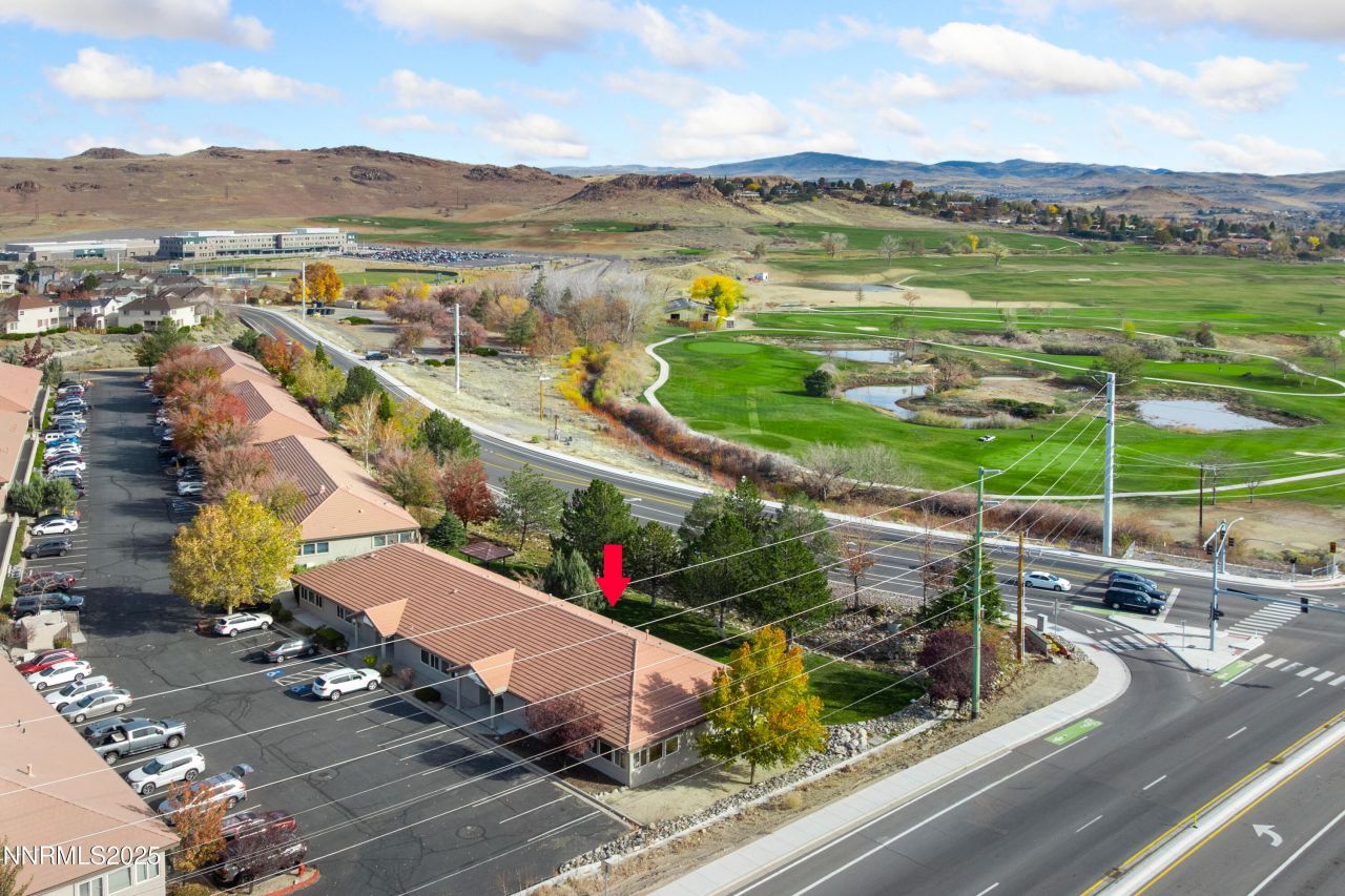 2145 Green Vista Drive, Unit 112, Sparks, NV 89431 Photo