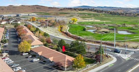 2145 Green Vista Drive, Unit 112, Sparks, NV 89431 Photo