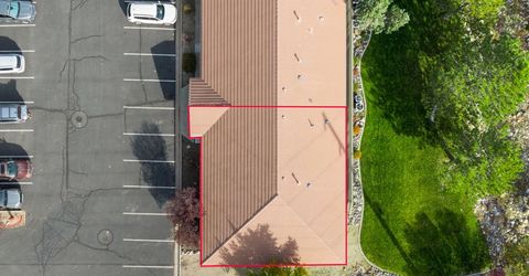 2145 Green Vista Drive, Unit 112, Sparks, NV 89431 Photo