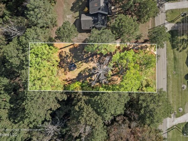 00000 Forest Hill Rd., Jackson, MS 39272