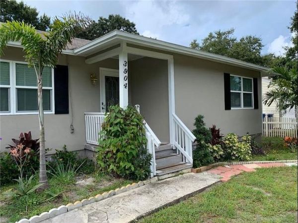 3904 W EUCLID AVENUE, TAMPA, FL 33629