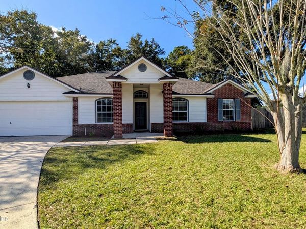 3041 MARBON ESTATES Court, Jacksonville, FL 32223