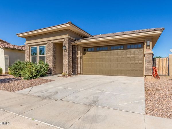 14570 W ASTER Drive, Surprise, AZ 85379