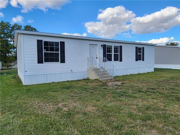 3 Pine Cone, Mount Morris, NY 14510