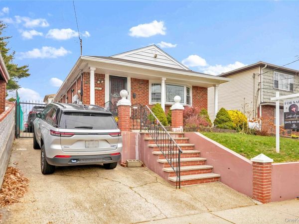 12815 133rd Avenue, Ozone Park, NY 11420