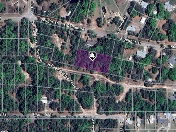 3917 E PEGGY STREET, HERNANDO, FL 34442