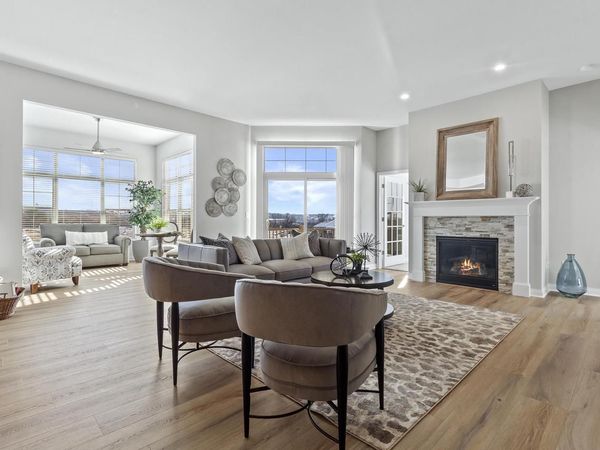 433 Standing Stone DRIVE, Unit 16-38, Waukesha, WI 53189