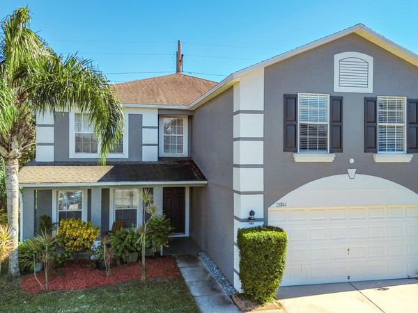 13841 Chihuly Court, Orlando, FL 32824