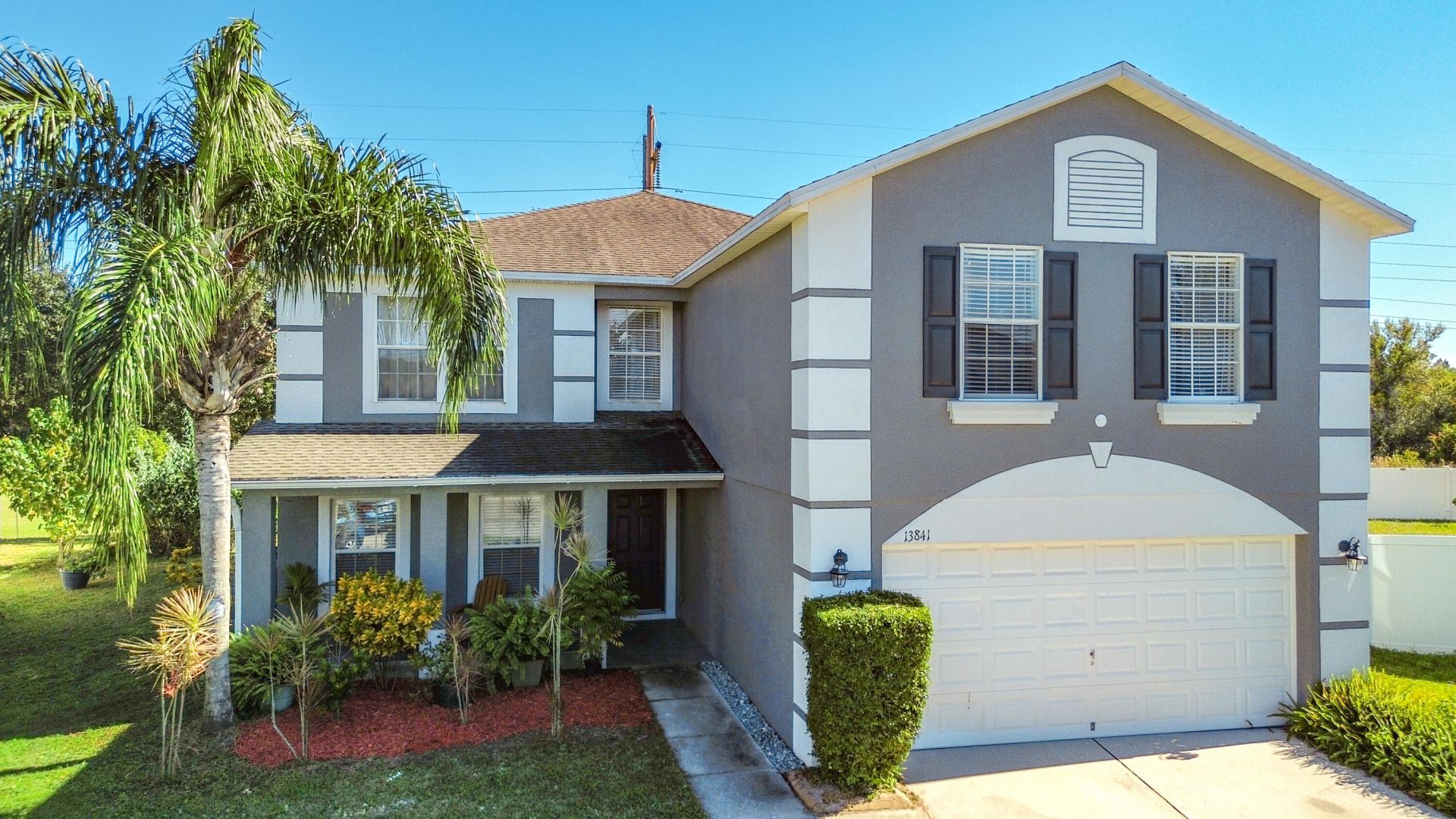 13841 Chihuly Court, Orlando, FL 32824 Photo