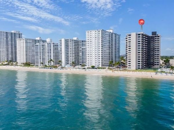 3800 Galt Ocean Dr, Unit 803, Fort Lauderdale, FL 33308