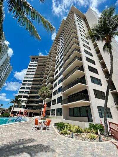 3800 Galt Ocean Drive, Unit 803, Fort Lauderdale, FL 33308 Photo