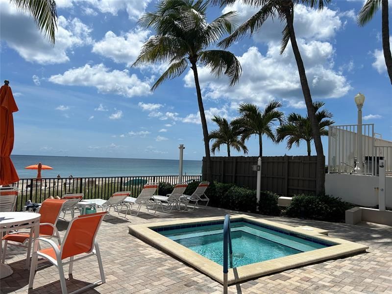 3800 Galt Ocean Drive, Unit 803, Fort Lauderdale, FL 33308 Photo