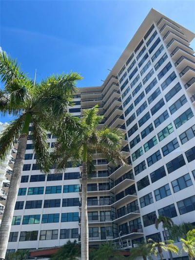 3800 Galt Ocean Drive, Unit 803, Fort Lauderdale, FL 33308 Photo