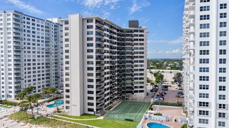 3800 Galt Ocean Drive, Unit 803, Fort Lauderdale, FL 33308 Photo