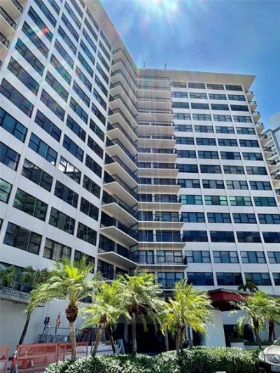 3800 Galt Ocean Drive, Unit 803, Fort Lauderdale, FL 33308 Photo