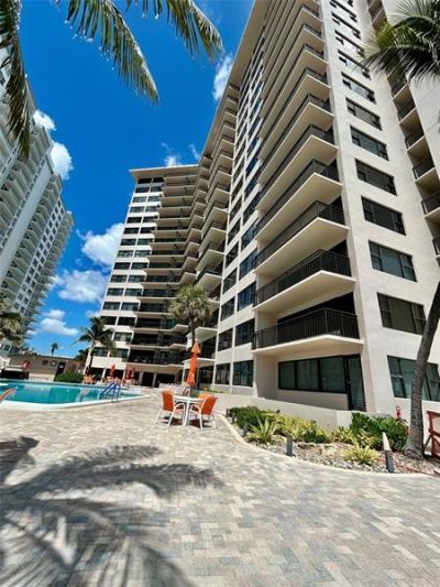 3800 Galt Ocean Drive, Unit 803, Fort Lauderdale, FL 33308 Photo