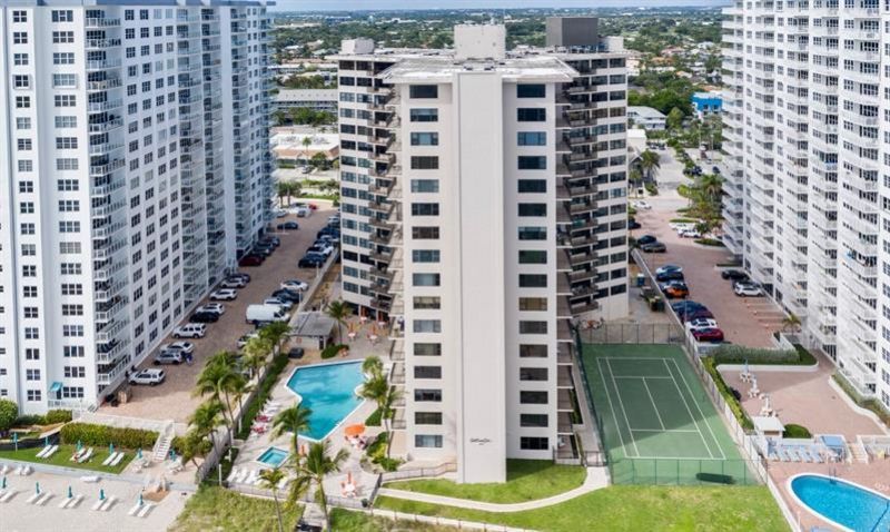 3800 Galt Ocean Drive, Unit 803, Fort Lauderdale, FL 33308 Photo