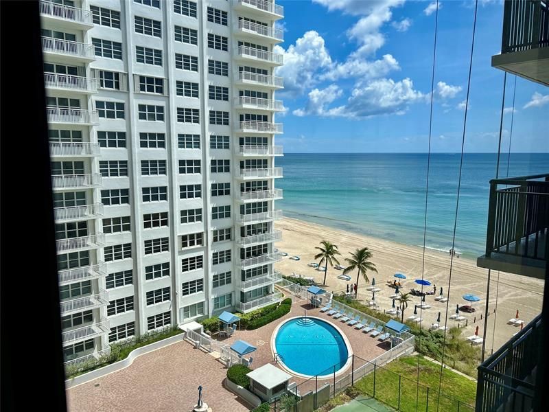 3800 Galt Ocean Drive, Unit 803, Fort Lauderdale, FL 33308 Photo