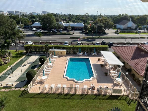 2601 NE 14th Street Causeway, Unit 535, Pompano Beach, FL 33062