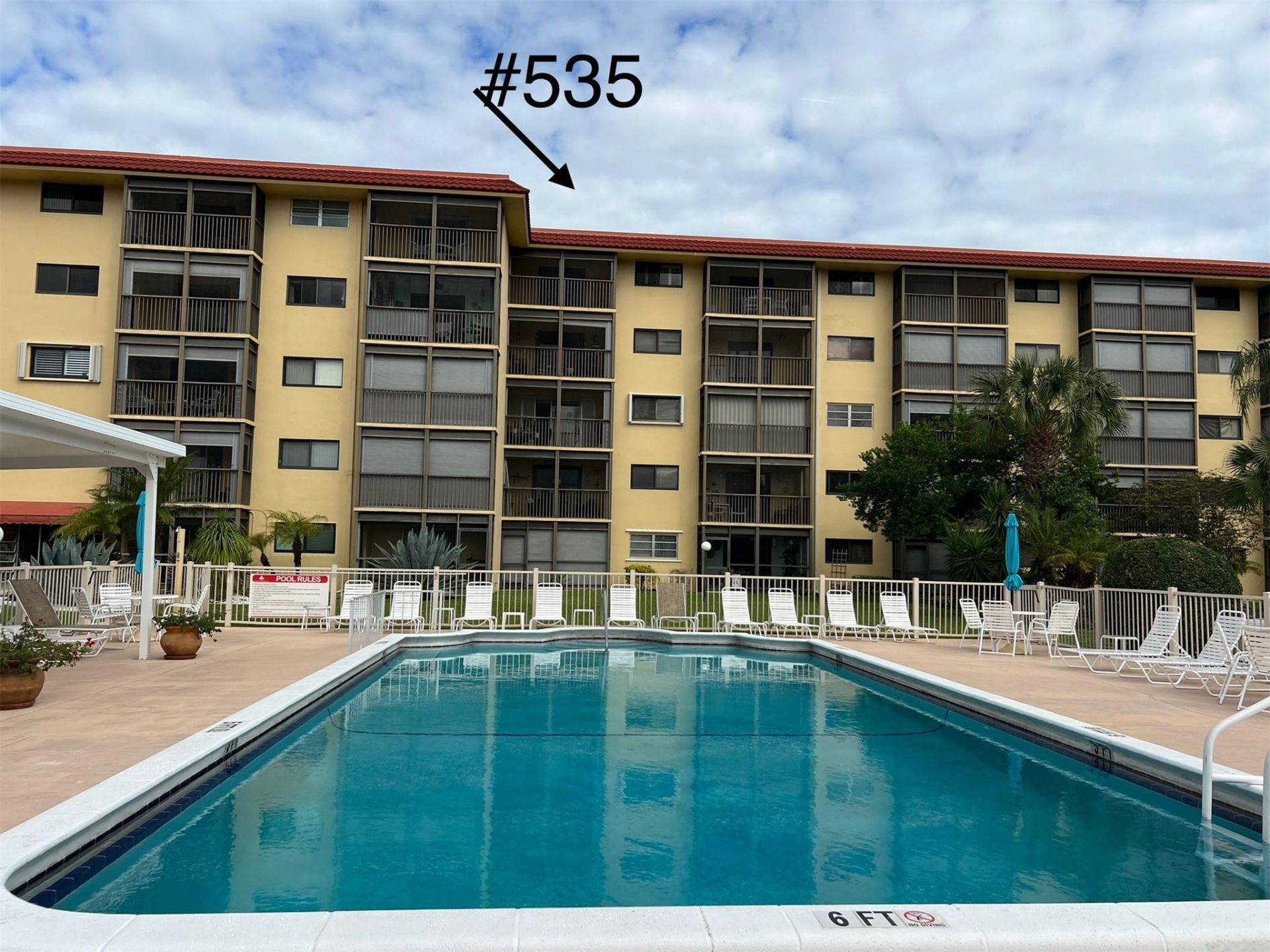 2601 NE 14th Street Causeway, Unit 535, Pompano Beach, FL 33062 Photo