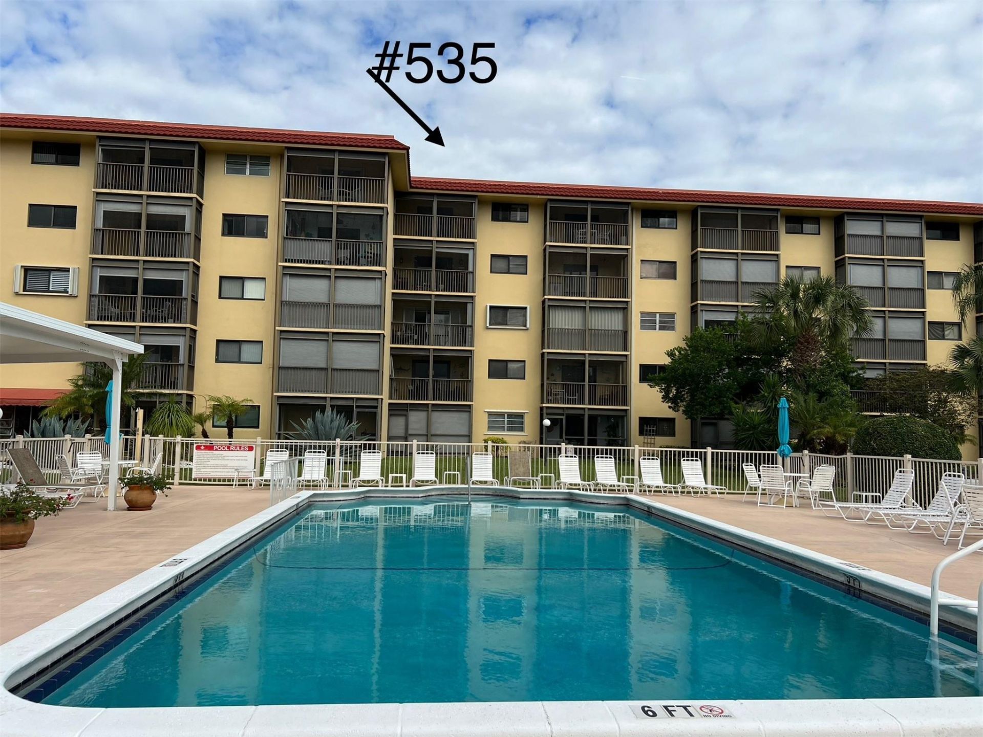 2601 NE 14th Street Causeway, Unit 535, Pompano Beach, FL 33062 Photo