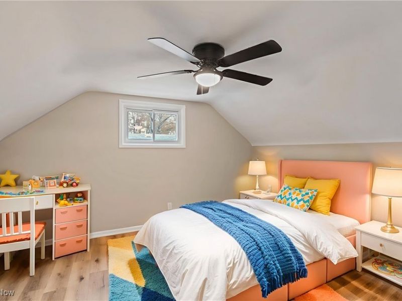 1736 Westwood Drive NW, Warren, OH 44485 Photo 10