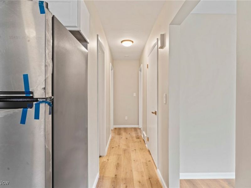 1736 Westwood Drive NW, Warren, OH 44485 Photo 22