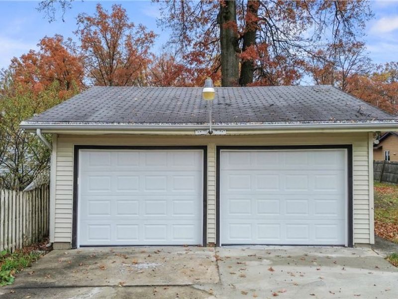 1736 Westwood Drive NW, Warren, OH 44485 Photo 37