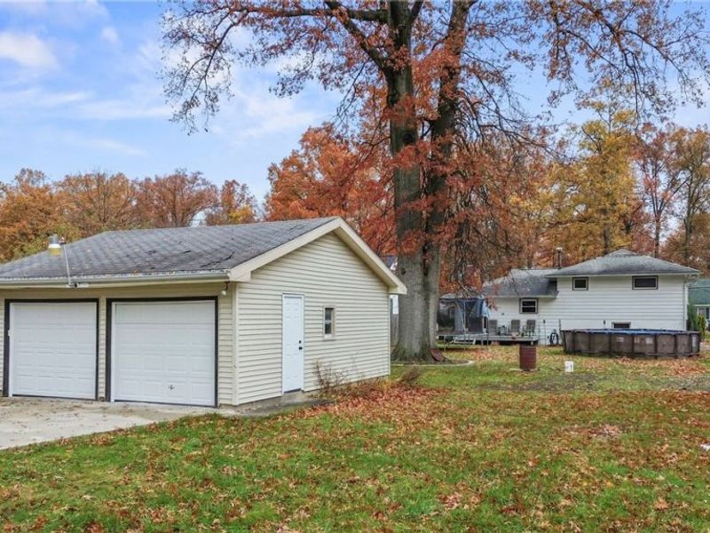 1736 Westwood Drive NW, Warren, OH 44485 Photo 39