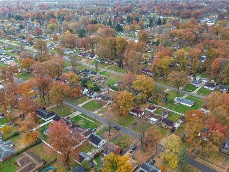 1736 Westwood Drive NW, Warren, OH 44485 Photo 41