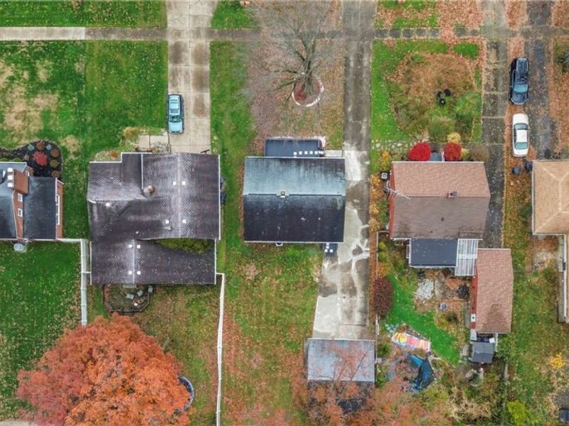 1736 Westwood Drive NW, Warren, OH 44485 Photo 42